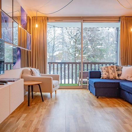 Apartment Arve - Chamonix Peaks Retreat Extérieur photo
