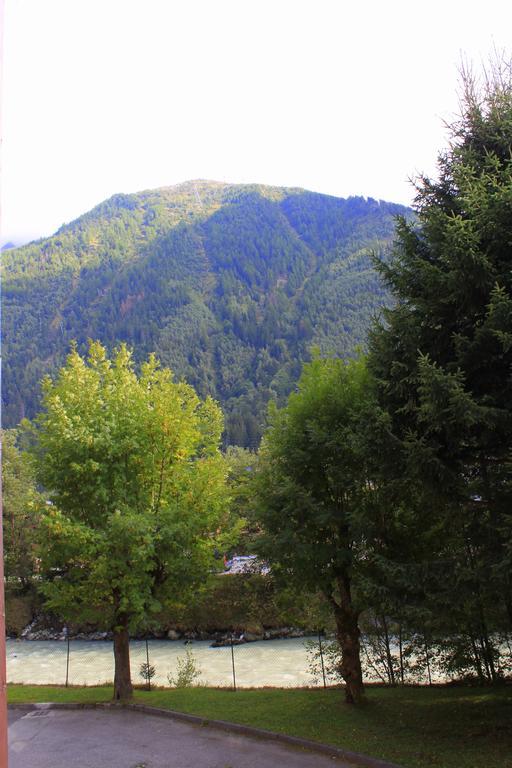 Apartment Arve - Chamonix Peaks Retreat Chambre photo